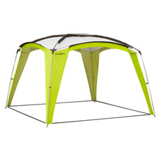 Brunner Gazebo Medusa II 3x3 Lime