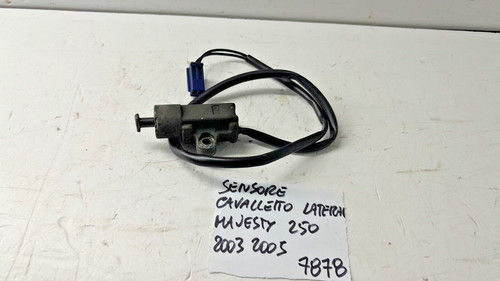 Sensore cavalletto yamaha - cavalletto,