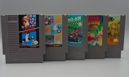 Nintendo super mario bros - mario, duck