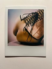 1 x Polaroid, edizione