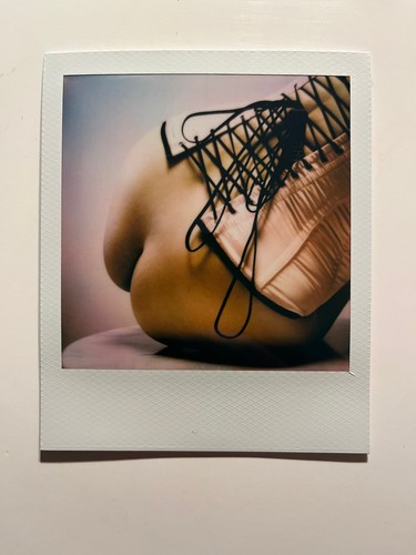 Polaroid edizione - 1, x