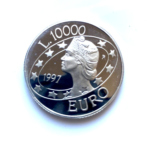 835 moneta argento 000 - moneta, d'argento