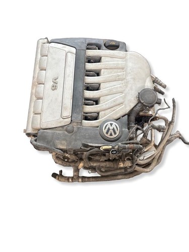 Motore volkswagen touareg - volkswagen,