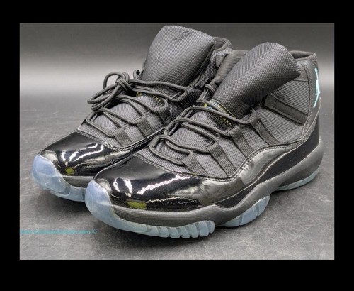 Air jordan retro gamma blu - gamma,