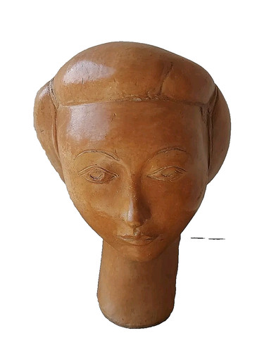 Mario porcù scultura - mario,