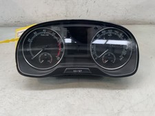 QUADRO STRUMENTI PER SKODA