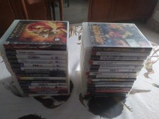Playstation 3 Lotto 30 Giochi
