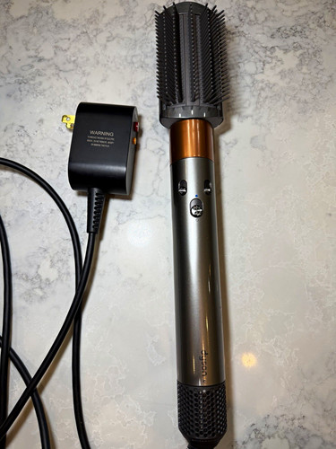 Guaranteed authentic dyson - guaranteed,