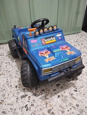 Honda 4x4 Auto Elettrica