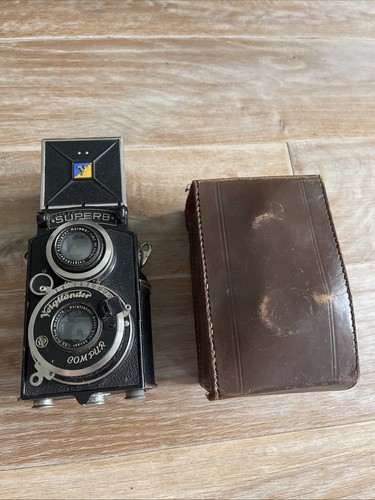 Macchina fotografica