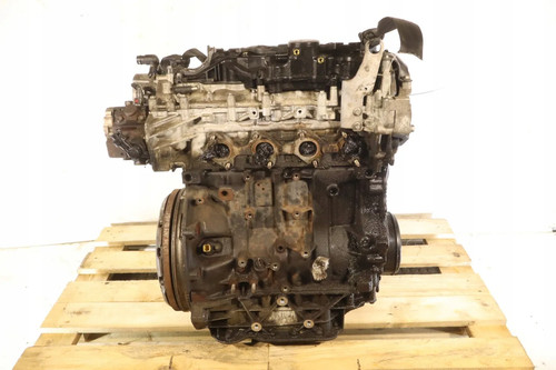Motore renault laguna iii - renault,