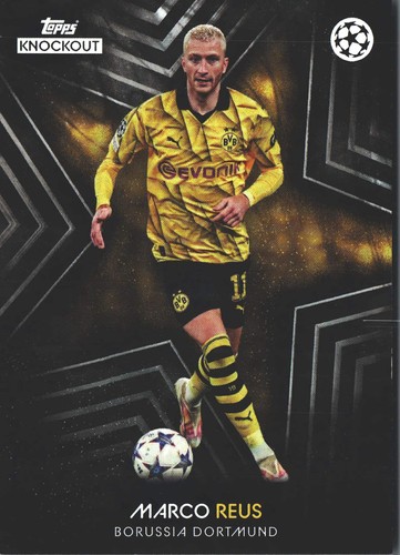 2023 topps knockout ucc marco - ucc,