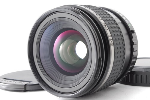 Quasi nuovo smc pentax - nuovo], fa