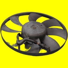 Elettroventola Skoda Roomster