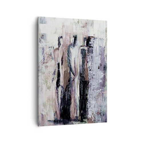 Quadro tela 50x70cm pezzo - tela,