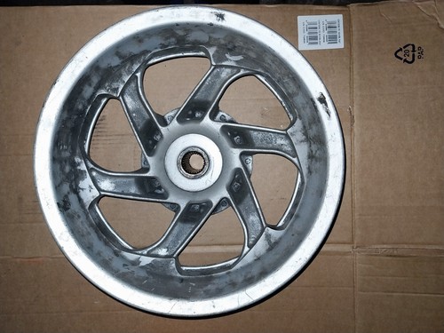 Cerchio posteriore yamaha - posteriore,