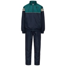 Kappa - Tuta Uomo Logo Gronati