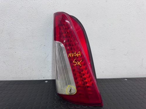 Fanale posteriore led stop - fanale,