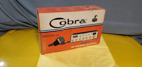 Cobra 148gtl am ssb - cobra,