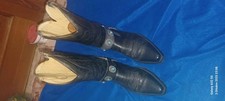 stivali uomo western cowboy  tg 43 usati - colore come foto