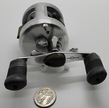 REEL PESCA SHIMANO CALCUTTA