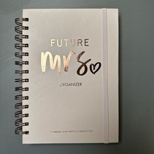 Wedding Planner Libro e