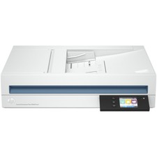 HP Scanner piano e ADF 1200 x