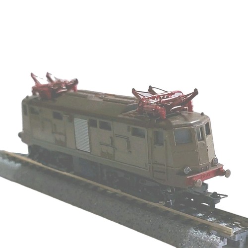 Lima vintage locomotore - vintage,