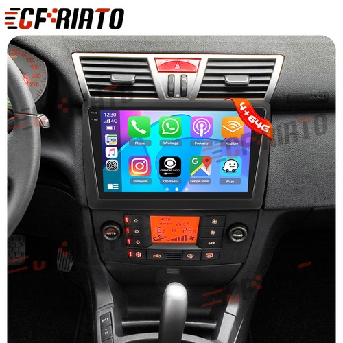 64gb autoraio android 15 - 4+64gb,