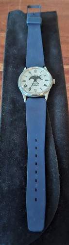 Acc vintage orologio - orologio, raketa
