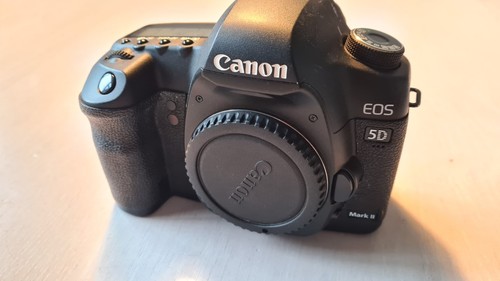 Corpo fotocamera canon eos - corpo,