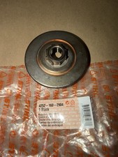 Tamburo frizione motosega
