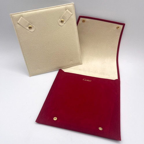 Cartier pochette custodia - , da