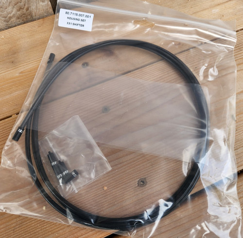 Import fees sram xx1 - fees*sram,