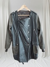 AnnaRita N Giacca Parka