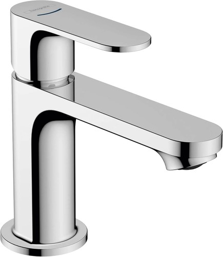 Rubinetto lavabo colonna - da,
