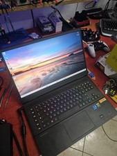 HP Omen 17-CK1020NL – Gaming
