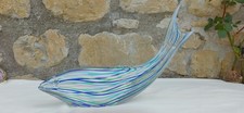 Scultura monumentale pesce - monumentale, "la