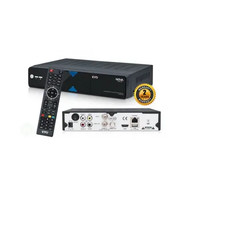 Decoder Evo Nova Combo S2/T2 Enigma 2 + Wifi Usb