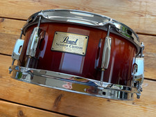 Pearl session rullante - session,