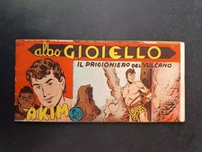 Fumetto AKIM albo GIOIELLO IL