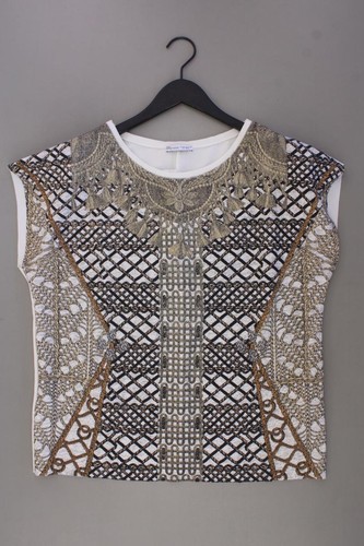 Shirt zara maglietta - t-shirt,