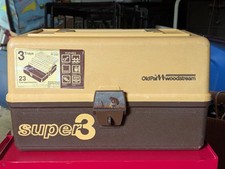 OldPal Woodstream 3-Tier