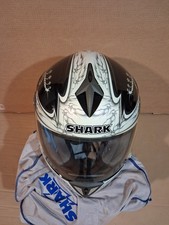 casco integrale shark