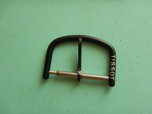 Fibbia cappio tissot - mm,