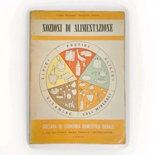 Nozioni Di Alimentazione