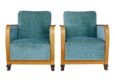 Bella coppia poltrone - coppia,