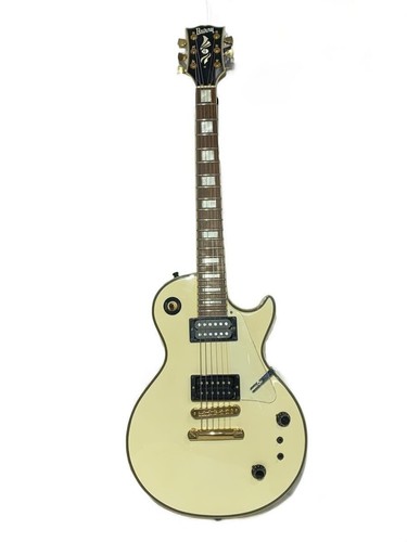 Burny chitarra elettrica - chitarra,