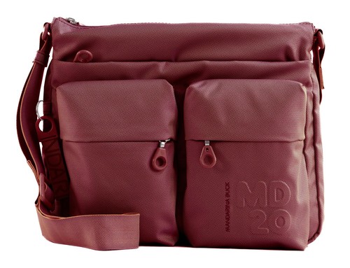 Borsa tracolla mandarina - borsa, a