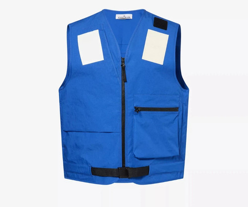 Stone island giubbotto senza - island,